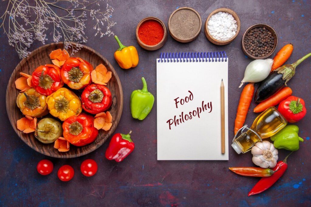 food-Philosophy